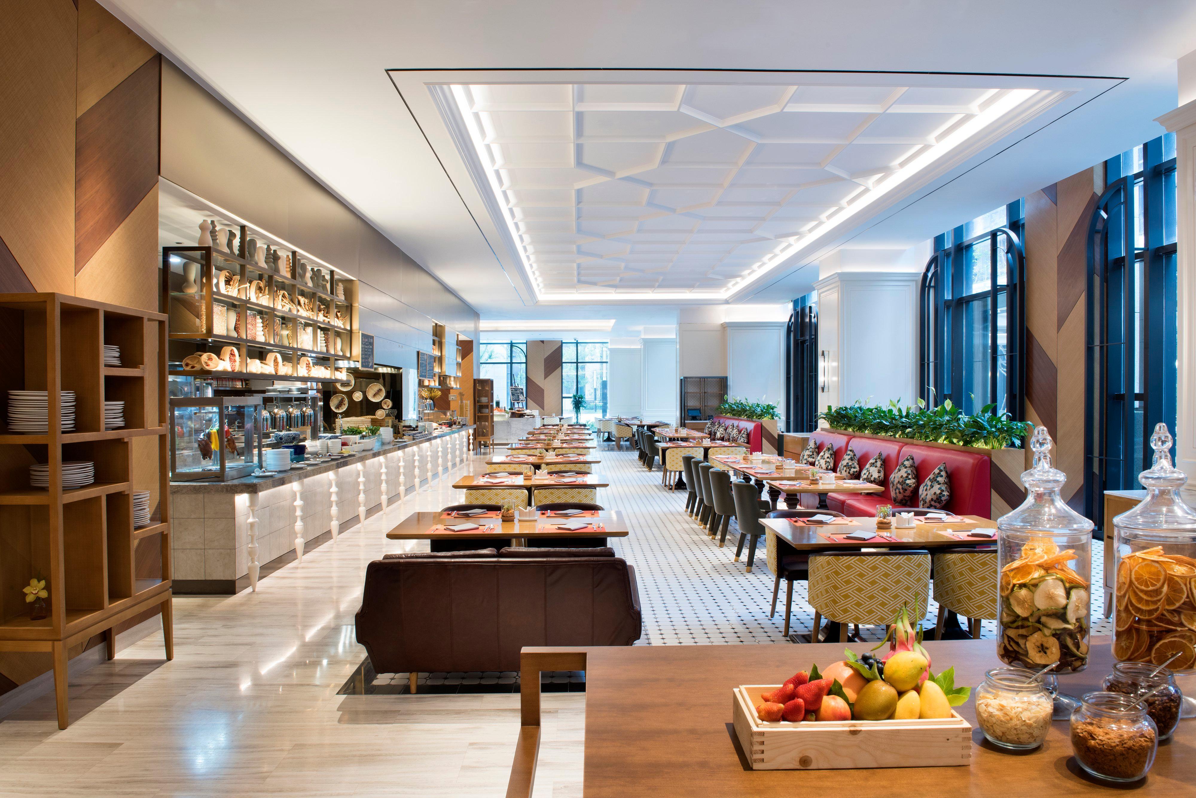Hotel Crowne Plaza Pujiang By Ihg Shanghai