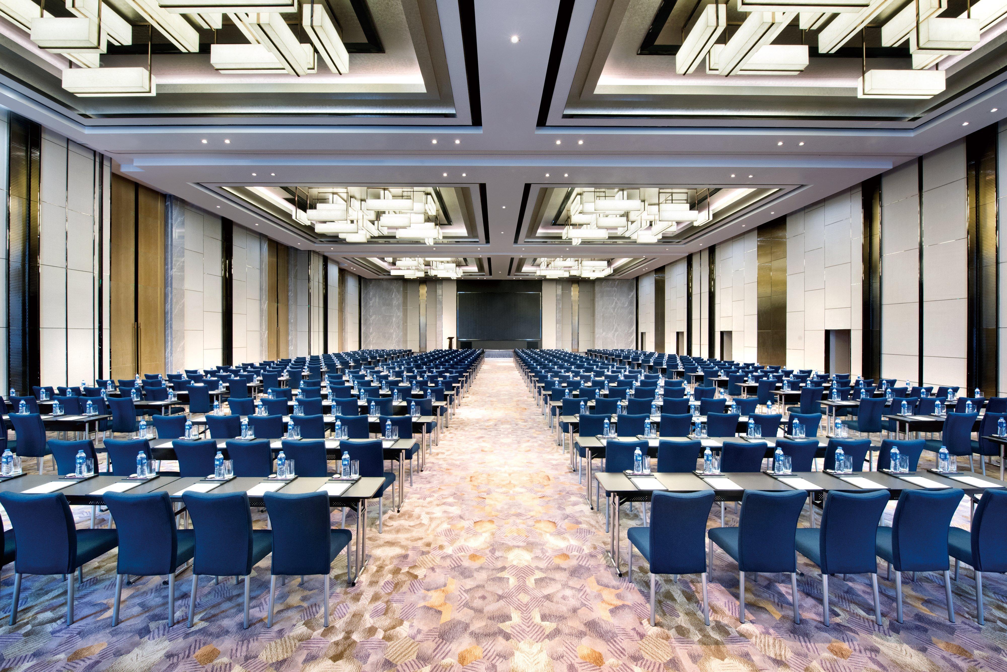 Crowne Plaza Pujiang By Ihg Hotel