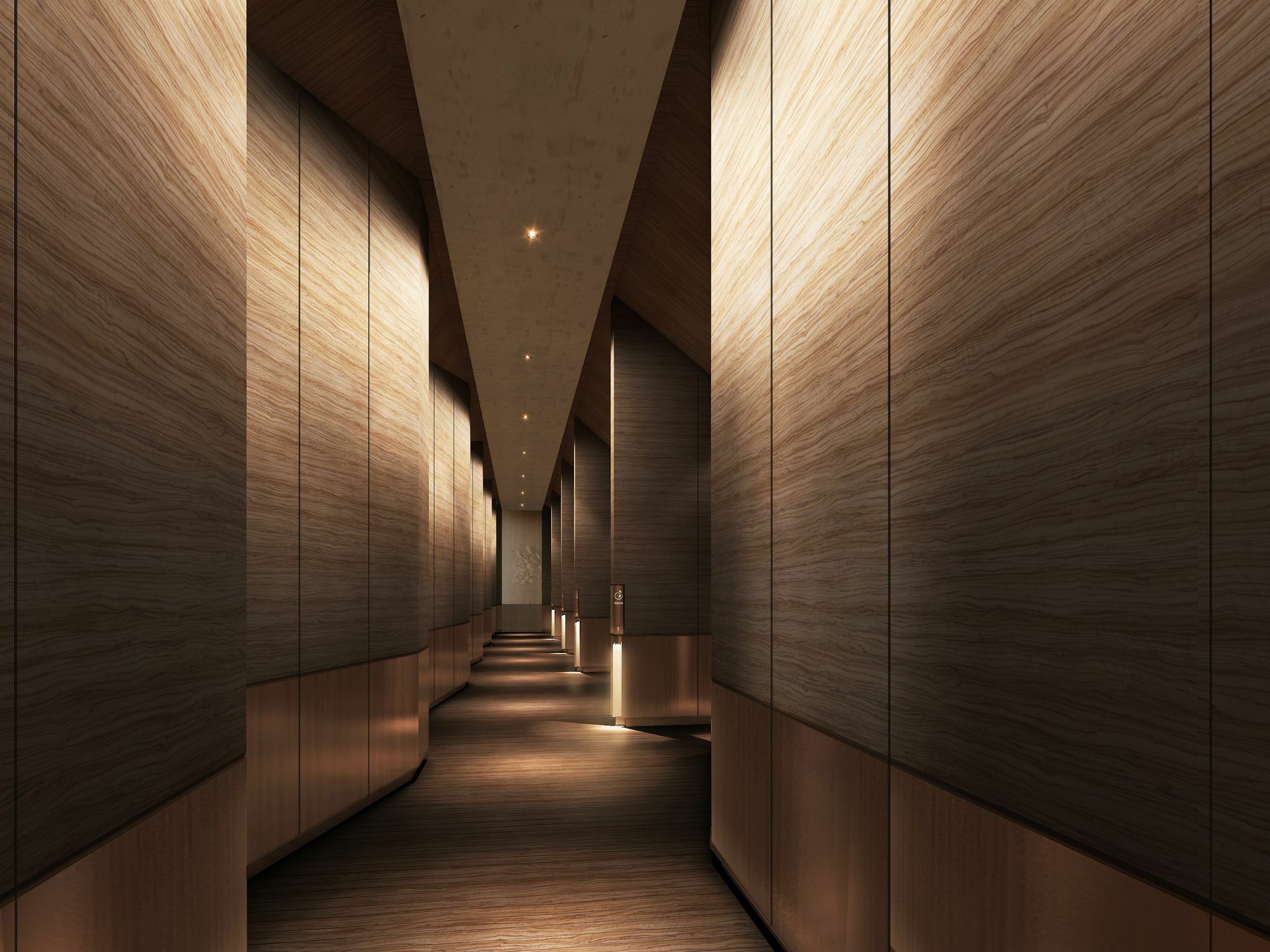 Crowne Plaza Pujiang By Ihg Shanghai